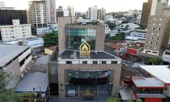 Imagem: Prédio à venda, 90 vagas, Barro Preto