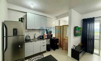 Imagem 3: Apartamento 2 Dormitórios (1 Suíte), Pedra Branca, Palhoça/SC