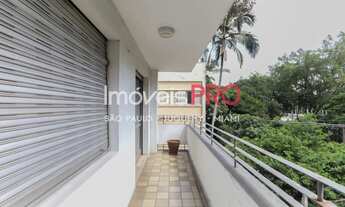 Imagem 2: More no Jardim Europa na melhor localização!