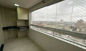 Imagem: Apartamento à venda, 57 m² por R$ 370.000,00