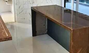 Imagem: SOBRADO NOVO JARDINS SEVILHA PROX A AV RIO