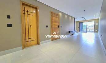 Imagem 4: Sobrado com 3 dormitórios à venda, 193 m² por R$ 1.190.000,00 - Vila Matilde - São Paulo/S