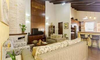 Imagem: EXCELENTE CASA EM CONDOMÍNIO FECHADO BAIRRO