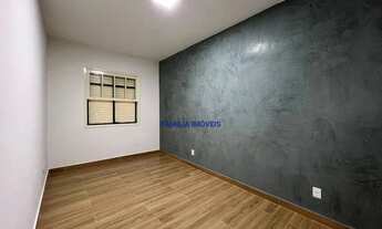 Imagem 7: Aparatmento para alugar 2 quartos vista livre Aparecida Santos SP