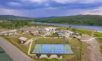 Imagem 6: LINDA CHACARA EM CONDOMINIO A VENDA NO ESCARPAS DO LAGO!