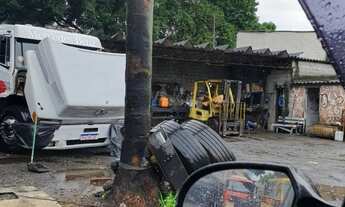 Imagem 2: Terreno de 1.721m2 em Itaquaquecetuba