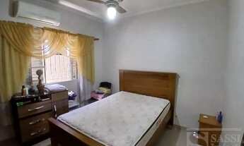 Imagem 6: Casa em VILA TEIXEIRA MARQUES