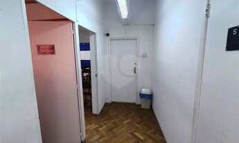 Imagem 6: Sala comercial para alugar no condomínio Casa Dos Estudantes Do Brasil, Rio de Janeiro - R