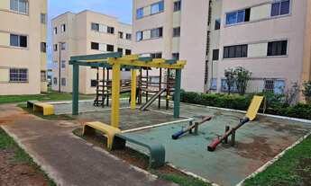 Imagem: Riacho Fundo 2 apto reformado 1 andar reformado