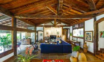 Imagem 3: Casa à venda, 5 quartos, 5 suítes, 6 vagas, Bandeirantes (Pampulha) - Belo Horizonte/MG