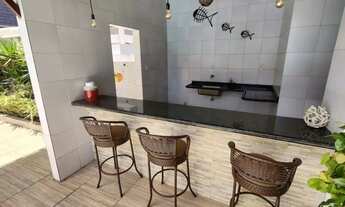 Imagem 6: Apartamento vista mar 3 quartos Dce a 100mts da praia no Bessa - João Pessoa - PB