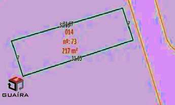 Imagem 4: Terreno 252 m² Localizado No Bairro Francisco Matarazzo Santo André - SP
