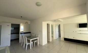 Imagem 5: PATAMARES - VISTA PATAMARES - 77M² - 3/4 REVERTIDO 2/4 1 SUÍTE - VARANDA GOURMET