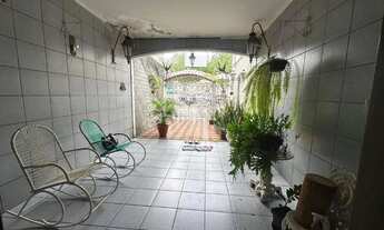 Imagem 4: Casa Duplex para Aluguel na Avenida Dr. Airton Teles - Itabaiana/SE