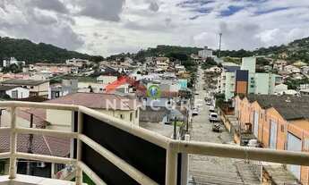 Imagem 6: Apartamento em Rua Vitorino José Luiz - Forquilhinha - São José/SC