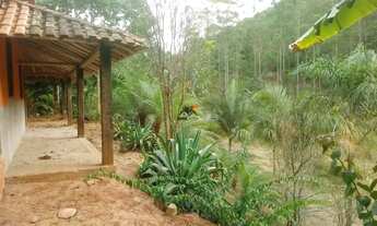 Imagem: Sitio em Piranga - Santo Antônio dos Quilombolas