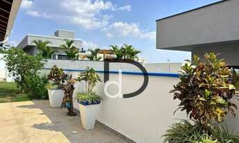 Imagem 7: Casa com 3 dormitórios, 348 m² - Condomínio Terras de Vinhedo - Vinhedo/SP