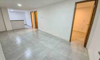 Imagem: Apartamento com 2 dormitórios para alugar