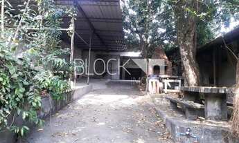 Imagem 3: Tomás Coelho Galpão / depósito com aluguel por R$10.000 /mês