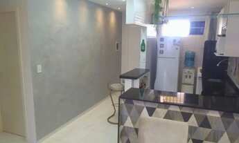 Imagem 5: Apartamento à venda, 67 m² por R$ 285.000,00 - Icaraí - Caucaia/CE