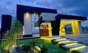 Imagem 3: Casa à venda em Igarapé no Condomínio Gran Royalle