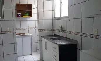 Imagem 4: Apartamento 2 quartos em Capim Macio