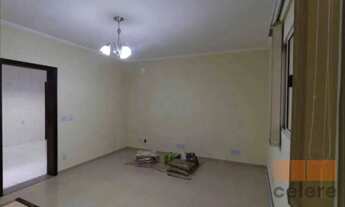 Imagem 2: Casa com 2 dormitórios para alugar, 90 m² por R$ 3.200,00/mês - Vila Bertioga - São Paulo