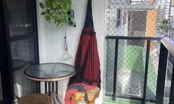 Imagem 11: Apartamento à venda no EDIFÍCIO MONTE CARLO , PONTA VERDE , Maceió, AL