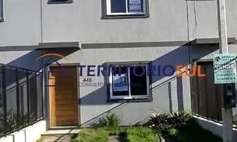 Imagem: Casa para Venda - 87m², 3 dormitórios