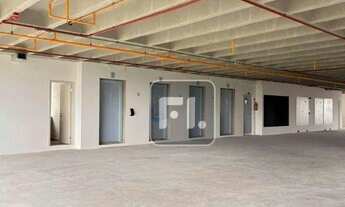 Imagem 2: Conjunto para alugar, 351 m² por R$ 50.000,09/mês - Consolação - São Paulo/SP