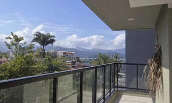 Imagem 11: Apto em Ubatuba Itaguá 2 suítes