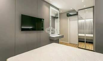 Imagem 7: Apartamento à venda em Cacupé | 2 dormitórios | Condomínio clube