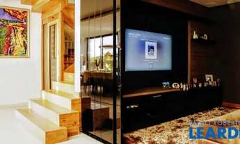 Imagem 7: CASA EM CONDOMÍNIO - ALPHAVILLE - SP