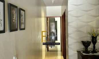 Imagem 5: CASA A VENDA SETOR SANTA FEI 2 QUARTOS