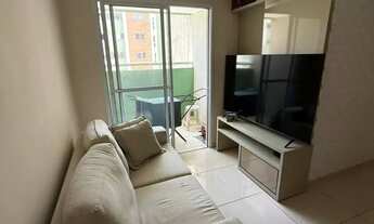 Imagem 12: Apartamento no Condomínio Alto Santa Lúcia