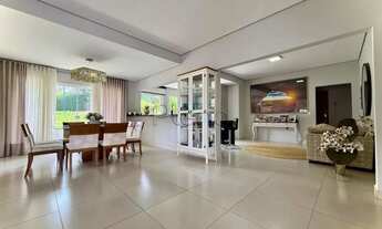 Imagem 2: Chácara à venda em Indaiatuba, Jardim Residencial Veneza, com 3 suítes, com 5000 m²