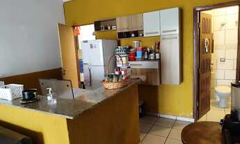 Imagem 5: Oportunidade! Casa de 2 quartos na rua 4, atrás do Dia a dia