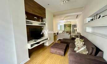 Imagem 3: Copacabana Apartamento com 3 dormitórios