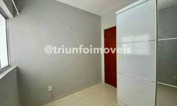 Imagem: Apartamento no Cidade Nova com 2 quartos