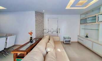 Imagem 7: Venda Apartamento 3 Dormitórios - 125 m² Pompéia