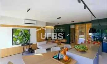 Imagem 2: Jardins Lyon - Casa de Condomínio 3 quartos, sendo 3 suítes