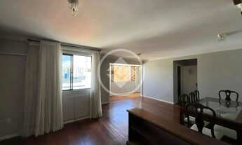 Imagem 7: Apartamento vista mar com 2 vagas livres de garagem. codigo: 157703