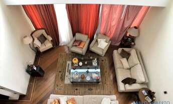 Imagem 4: CASA EM CONDOMÍNIO - ALPHAVILLE - SP