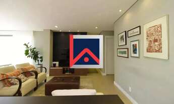 Imagem 3: Aluguel Apartamento 2 Dormitórios - 83 m² Vila Olímpia