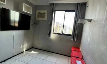 Imagem 2: Apartamento para venda no condomínio Grand Park Águas