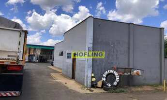 Imagem 4: Prédio para alugar, 241 m² por R$ 5.000,00/mês - Centro - Cordeirópolis/SP