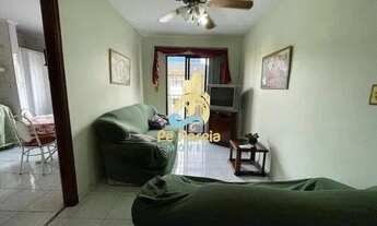 Imagem 2: Apartamento residencial para aluguel em Canto do Forte, Praia Grande 3 quartos, 82 m²