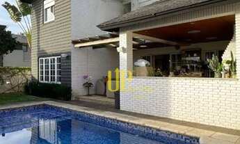 Imagem 2: Casa de Alto Padrão à Venda Tamboré 10