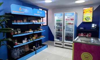 Imagem 4: Alugo 2/4 na Jatiúca, excelente localização