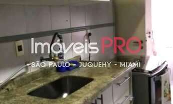 Imagem 7: Apartamento com 3 dormitórios, 1 vaga e com 105m² - Rua tranquila e arborizada!